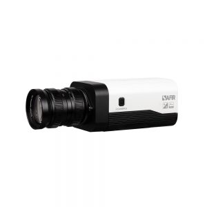 دوربین باکس 8 مگاپیکسل تحت شبکه سفیر SE-IP-F3588F
