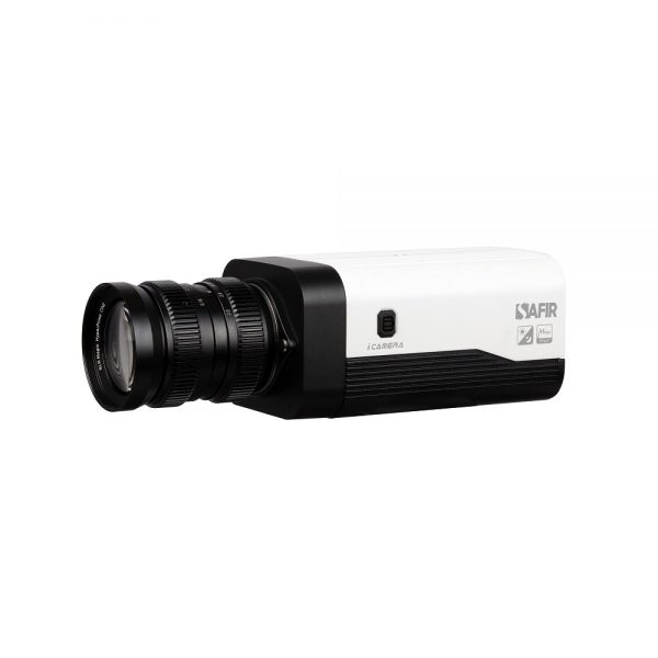 دوربین باکس 8 مگاپیکسل تحت شبکه سفیر SE-IP-F3588F