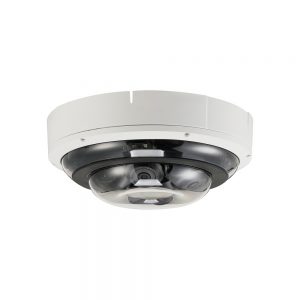 دوربین پانورامیک تحت شبکه سفیر SE-IP-PDBW3158-B360