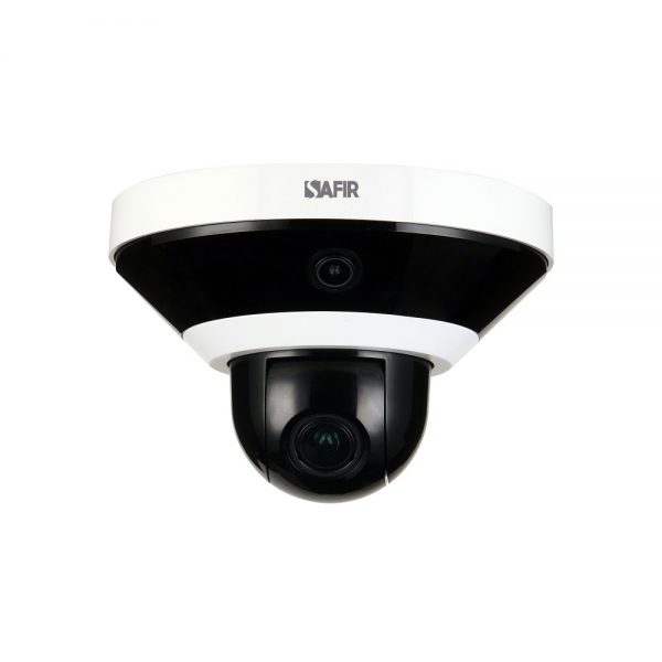 دوربین پانورامیک تحت شبکه سفیر SE-PSDW3152S-B120