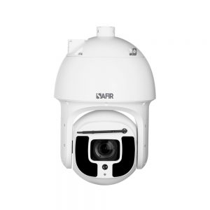 دوربین PTZ هوش مصنوعی سفیر SE-SD2408AWA-HNF