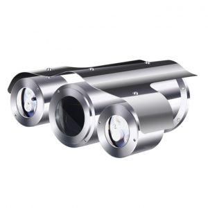هوزینگ ضد انفجار IR سفیر SE-H1032-C