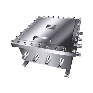 باکس ضد انفجار سفیر SE-ELB340