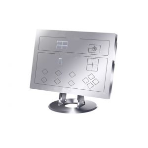 کنترلر تجهیزات ضد انفجار سفیر SE-EC320