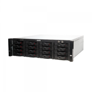 دستگاه رکوردر تصویر تحت شبکه اولترا اسمارت سفیر SE-NVR661-128-4KS2