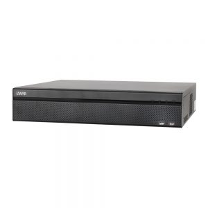 دستگاه رکوردر تصویر تحت شبکه اولترا اسمارت سفیر SE-NVR860-32-4KS2