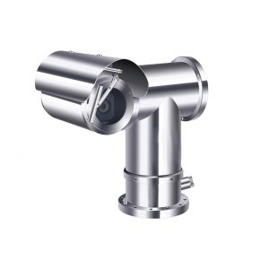 دوربین PTZ ضد انفجار آنالوگ سفیر SE-P610-3