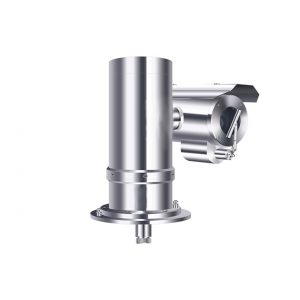 دوربین PTZ ضد انفجار آنالوگ سفیر SE-P650