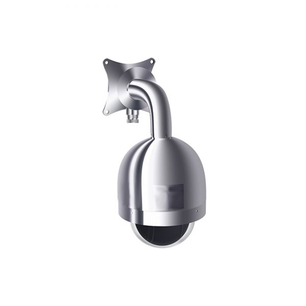 دوربین اسپید دام ضد انفجار سفیر SE-SP630-IP