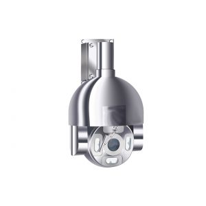 دوربین اسپید دام ضد انفجار سفیر SE-SP680-AN