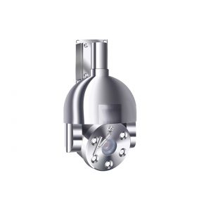 دوربین اسپید دام ضد انفجار تحت شبکه سفیر SE-SP680-IP
