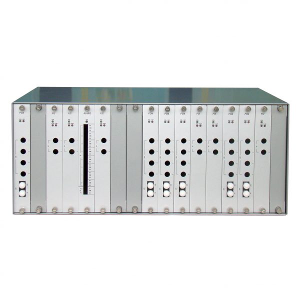 پنل تشخیص نفوذ فیبر نوری SE-F960 - تصویر 2