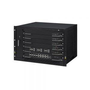 کنترلر پلت فرم مدیریت ویدیویی مولتی سرویس SE-60M-7U