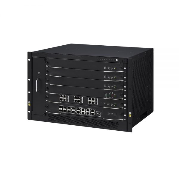 کنترلر پلت فرم مدیریت ویدیویی مولتی سرویس SE-60M-7U