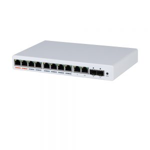 سوئیچ POE رکمونت SE-SPF4212-8GT-96