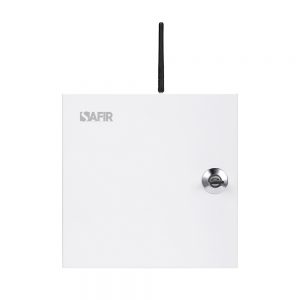 کنترل پنل پیشرفته 8 زون SE-ALC9016C-G