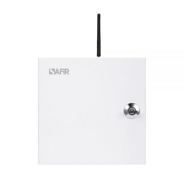 کنترل پنل پیشرفته 8 زون SE-ALC9016C-G
