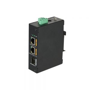 سوئیچ POE صنعتی SE-SPF3103-1GT1ET-60