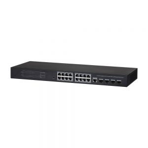 سوئیچ POE رکمونت SE-SPF4420-16GT-240
