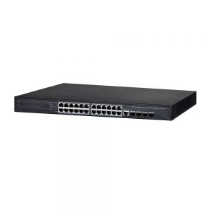 سوئیچ POE رکمونت SE-SPF4428-24GT-370