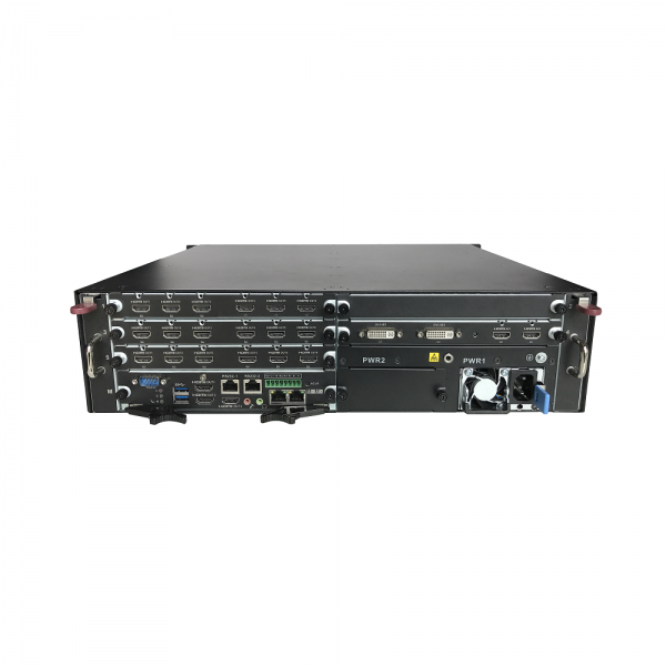 ویدئو دکودر اولترا اچ دی SE-VDN2105DH-4I-4K1