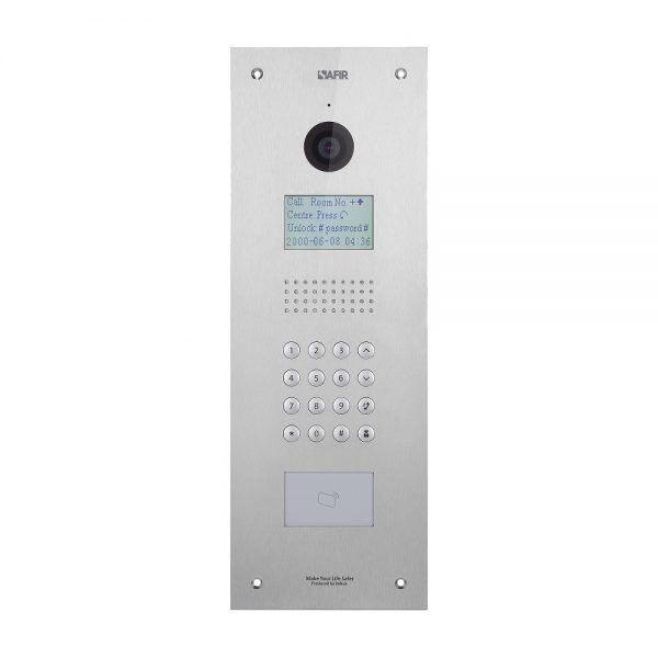 آیفون تصویری تحت شبکه SE-VO1210C-X-S1