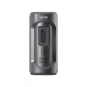 آیفون تصویری تحت شبکه تک واحدی سفیر SE-VO2101E-P