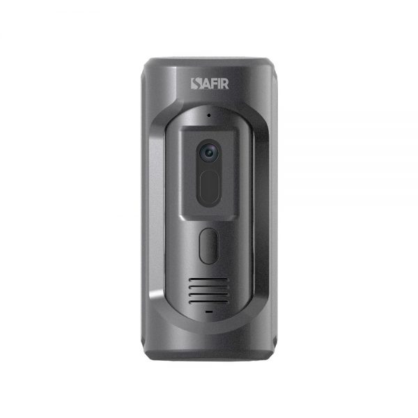 آیفون تصویری تحت شبکه تک واحدی سفیر SE-VO2101E-P