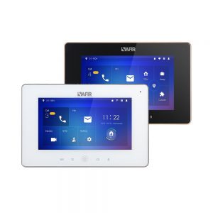 مانیتور تحت شبکه بی سیم SE-VTH5221D/DW-S2