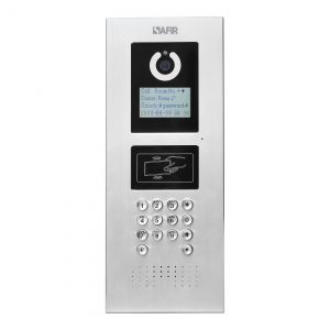 آیفون تصویری تحت شبکه SE-VO1210A-X