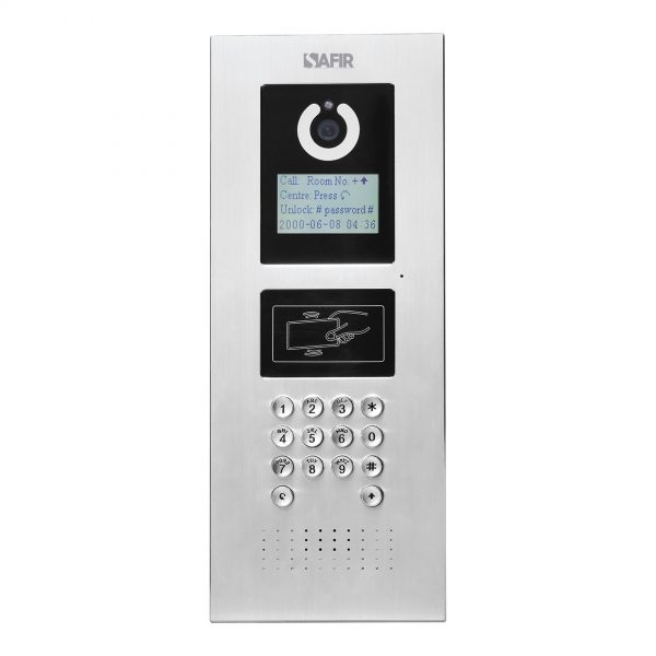 آیفون تصویری تحت شبکه SE-VO1210A-X