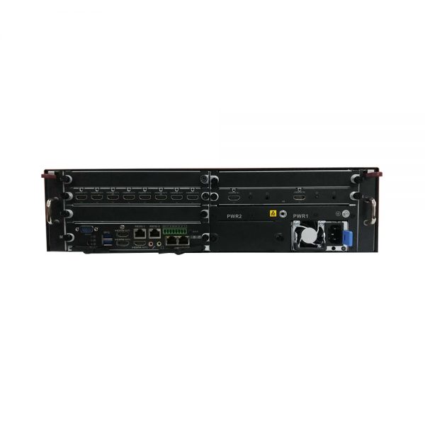 کنترلر مولتی اسکرین ماتریکس SE-DCON3000-MS - تصویر 2