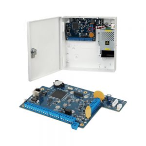 کنترل پنل پیشرفته 8 زون SE-ALC3008C