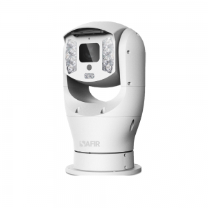 دوربین PTZ تحت شبکه سفیر SE-PTZ24519U-NB