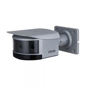 دوربین مولتی سنسور تحت شبکه سفیر SE-IP-PFW4088-A180