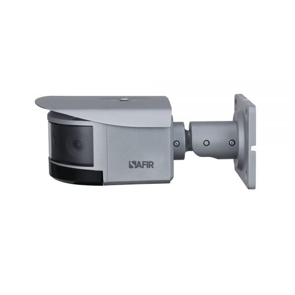 دوربین مولتی سنسور تحت شبکه سفیر SE-IP-PFW4088-A180 - تصویر 2