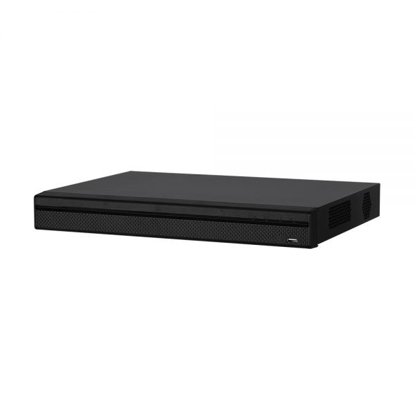 دستگاه رکوردر تصویر تحت شبکه سفیر SE-NVR3252-4KS2