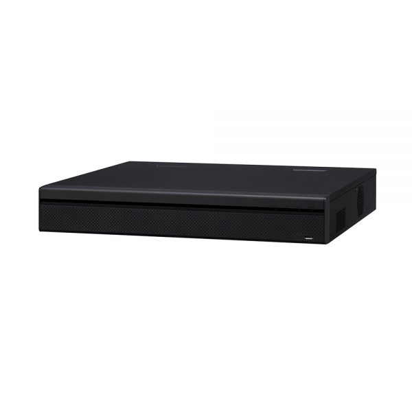 دستگاه رکوردر تصویر تحت شبکه سفیر SE-NVR6454-4KS2