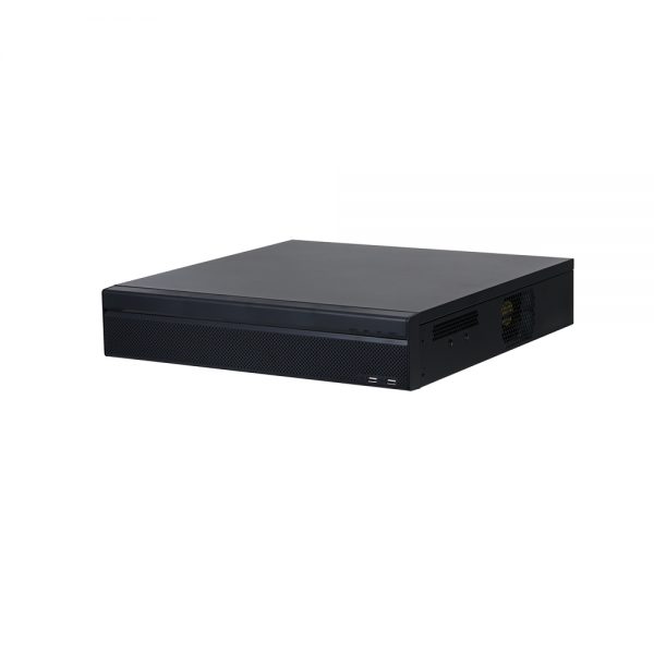 دستگاه رکوردر تصویر تحت شبکه سفیر SE-NVR6458-R-16P-4KS2E