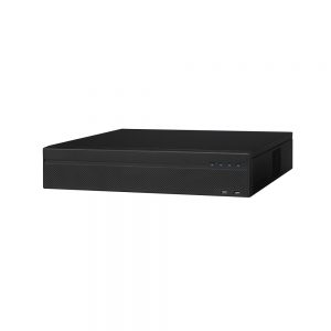 دستگاه رکوردر تصویر تحت شبکه سفیر SE-NVR1658-16P-4KS2E