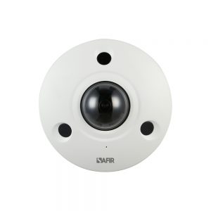دوربین فیش آی تحت شبکه سفیر SE-IP-EBW24281