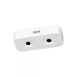 دوربین دولنز تحت شبکه سفیر SE-IP-D4041X-3D
