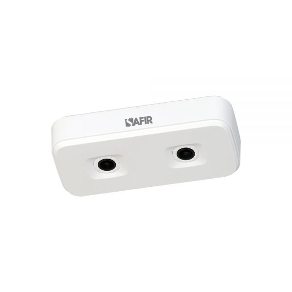 دوربین دولنز تحت شبکه سفیر SE-IP-D4041X-3D