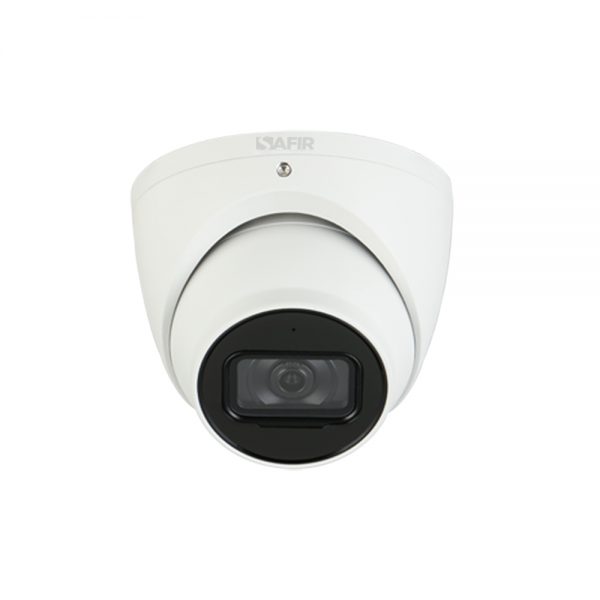 دوربین دام تحت شبکه سفیر SE-IP-DW4155TM-ASE