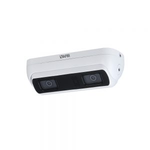 دوربین دولنز تحت شبکه سفیر SE-IP-DW4183X-3D-S2