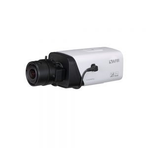 دوربین باکس تحت شبکه سفیر SE-IP-F4152E-E