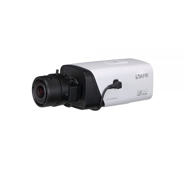 دوربین باکس تحت شبکه سفیر SE-IP-F4155E-E