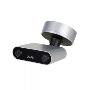 دوربین دولنز تحت شبکه سفیر SE-IP-FW4182X-3D