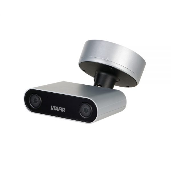 دوربین دولنز تحت شبکه سفیر SE-IP-FW4182X-3D