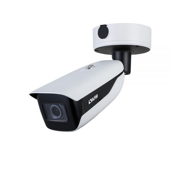 دوربین بالت تحت شبکه سفیر SE-IP-FW4274H-Z4